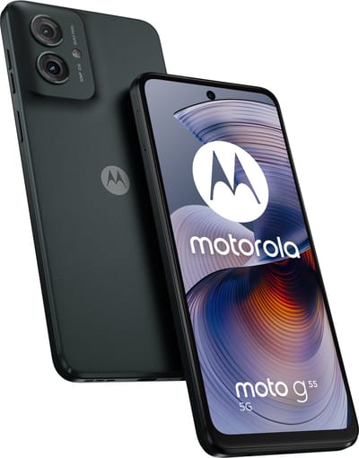 Motorola Moto G55 i.c.m. Vodafone Red Together EU