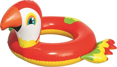 Bestway - Zwemband - Papegaai - 84x71 cm - 3-6 Jaar