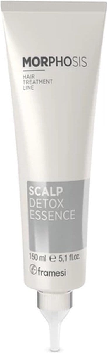 FRAMESI M Scalp Detox Essence,150ml