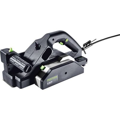 Festool HL 850 EB-Plus Elektrische schaafmachine Schaafbreedte: 82 mm 850 W