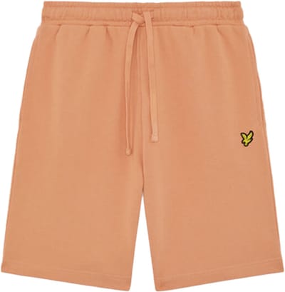 Lyle & Scott Plain Sweatshort