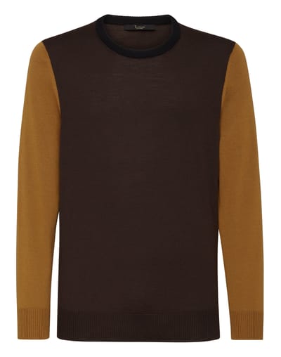 Pullover Ronde Hals