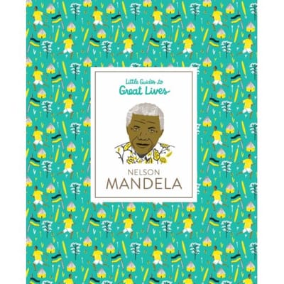 Nelson Mandela - Isabel Thomas