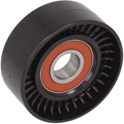 Spanpoelie, V-riem BTA E2M0018BTA