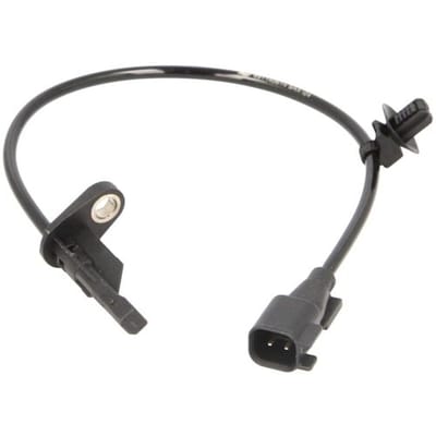 Sensor, wielsnelheid MEAT & DORIA 901488