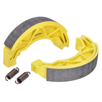 Mâchoire de frein Malossi pour scooter Piaggio 125 VESPA PRIMAVERA I-GET ABS Après 2014 6217626 Neuf