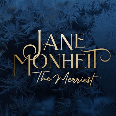 Jane Monheit - The Merriest (CD)