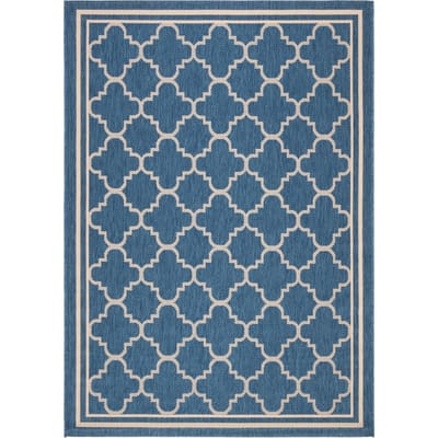 Vloerkleed Bleeker in- & outdoor | Safavieh