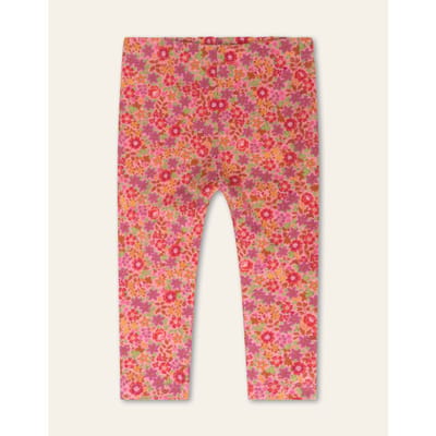 Oilily Peppy Legging- maat98/3T Confetti
