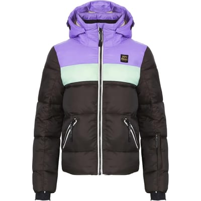 Meisjesjas Rehall Carrol-R