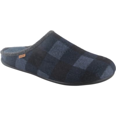 Espasies 5110001-839 heren pantoffel (open hiel)