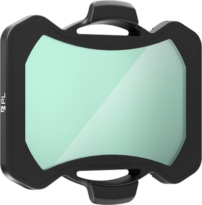 Freewell Polarisatiefilter Voor Dji Avata 2 Filter Om Te Verminderen