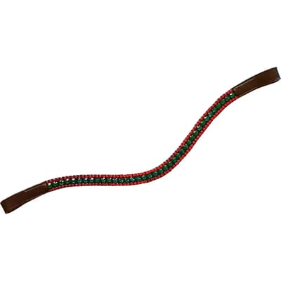 Frontaal voor paard Zaldi Portugal BRO/22-23/06