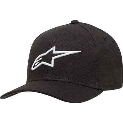 Alpinestars Corp Shift 2 Flexfit Pet Zwart 3XL