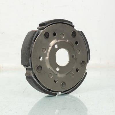 sifam koppelingsplaat voor yamaha 400 yp majesty scooter 2007-2008 nieuw