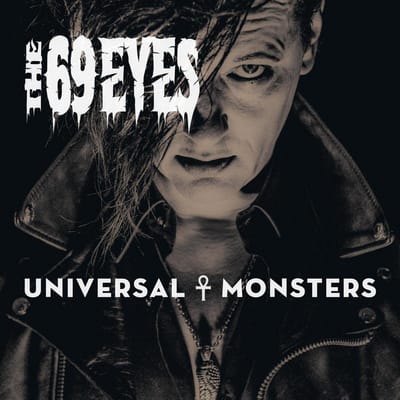 Universal Monsters - Sixty -nine Eyes