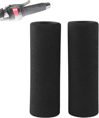 Motorfiets Stuurhandschoenen met Antislip Schuim Grip voor R850, R1100GS, R1150GS en R1200GS
