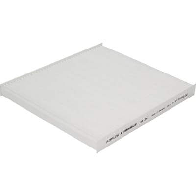 Cabine luchtfilter KNECHT LA 241