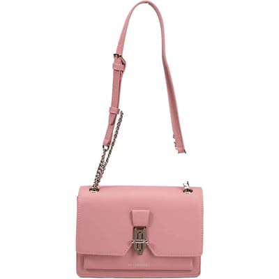 Handtas in gladde leerlook dames Chabrand Lena