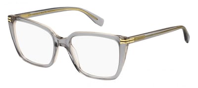 Marc Jacobs MJ 1107 Grey beige 54/18/140 WOMAN Brilmonturen