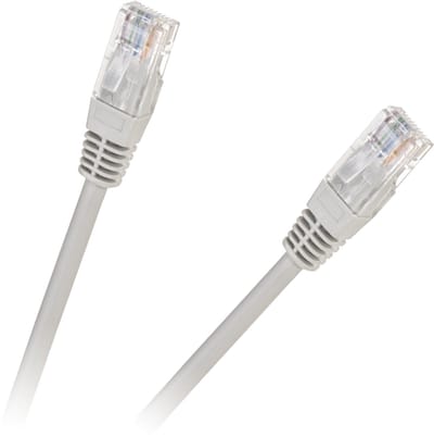Cabletech - Netwerkkabel - UTP CAT5e - RJ45 - 0,5m