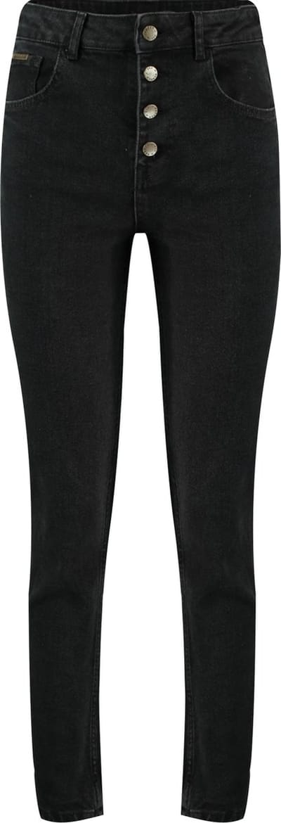 Harper & Yve Yael-pa Jeans Dames - Broek - Grijs - Maat 25