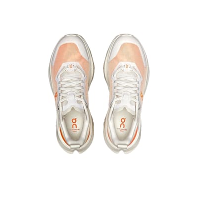 On Cloudpulse Next Comfortabele Veelzijdige Trainingsschoenen Dames Sneakers Wit 3WF30324327 36.5 white