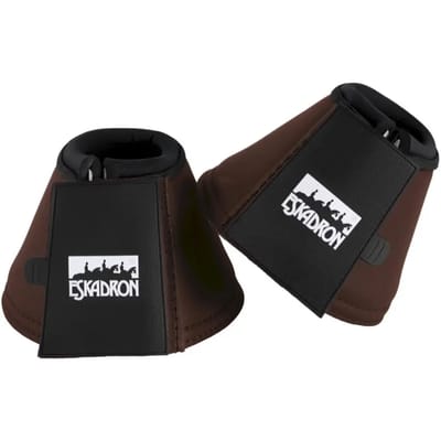 Springbellen voor paarden Eskadron Allround