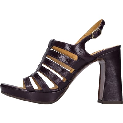 Chie Mihara Sandalen paars
