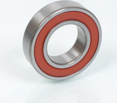 Roulement de roue TPI 6005LU / 6005-2RS / 25x47x12mm pour moto Neuf