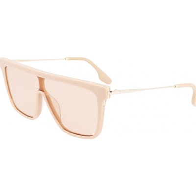 Victoria Beckham Vrouwen Zonnebril 53/19/140 mm Acetaat