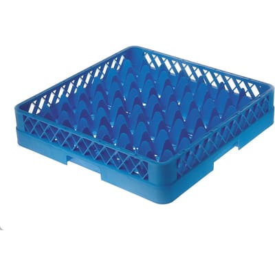 Basis kast 49 compartimenten Lacor