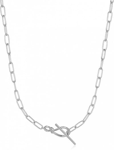 Ania Haie Forget me Knot AH N029-01H Dames Ketting