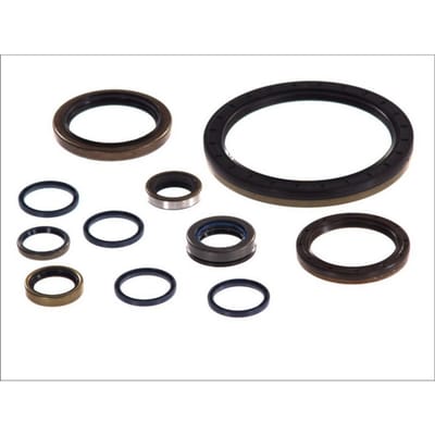 Pakking, versnellingsbak EURORICAMBI 95534146
