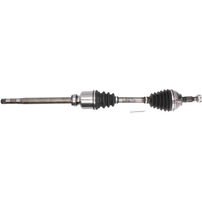 Aandrijfas POINT GEAR PNG72730