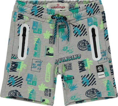 Vingino Ronin Baby Jongens Broek - Maat 80