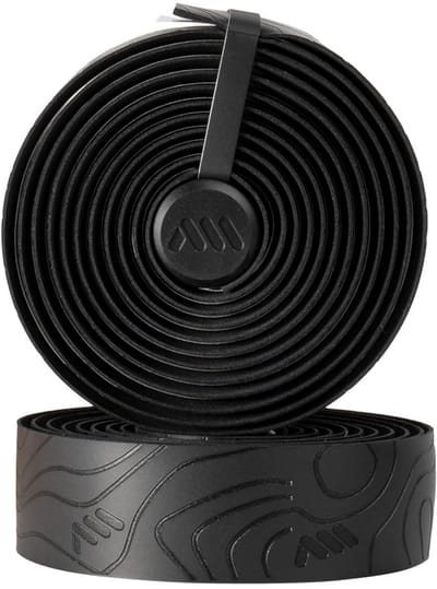 Stuurband voor racefietsen en grind - Comfort en prestaties met gel en eenvoudige installatie