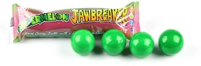 Jawbreaker - Watermelon - 40 x 4-pack