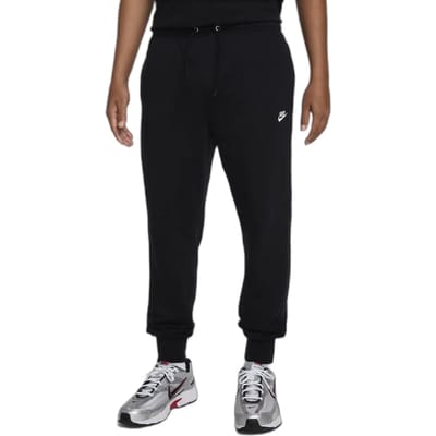 Nike Club French Terry Joggingbroek Heren - Maat XL