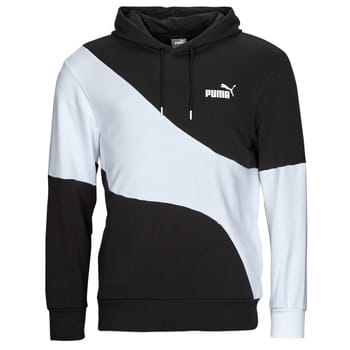 Lichtgewicht damessweatshirt met capuchon Power Cat Hoodie
