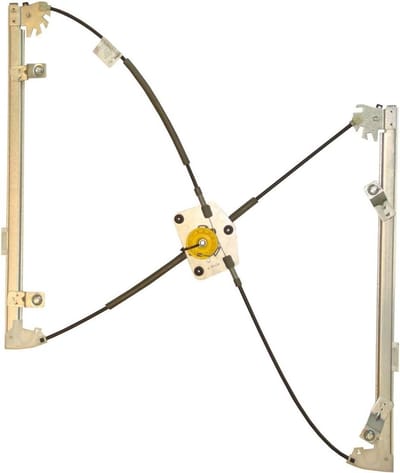 Raam Winding Handgrepen - Raamhendels Interieur - Auto Interieur Reparatie - Met Comfortfunctie - 128 kg - Niet gespecificeerd