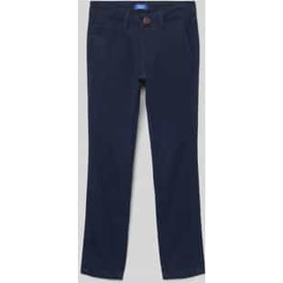 JACK&JONES JUNIOR JPSTMARCO JJBOWIE NOOS JNR Jongens Broek - Maat 128