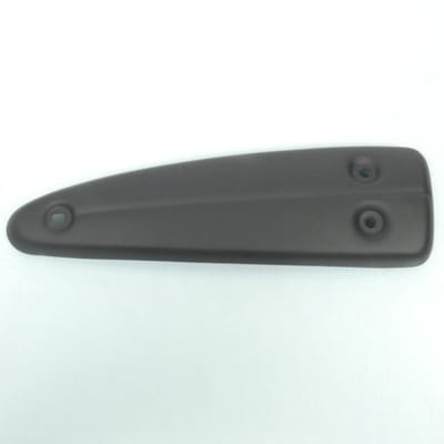 originele uitlaatbeschermer voor aprilia 650 pegaso ap8119464 nieuw