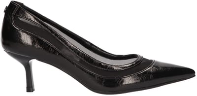 La Strada Pump Zwart Synthetisch - Damesschoenen - Maat - 37