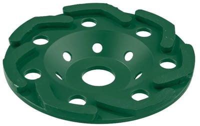 PARKSIDE® Diamantslijpschijf Ø 125 mm (Beton)