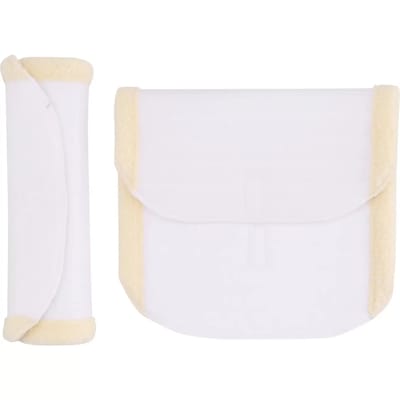Riempjes met synthetisch bont HorseGuard