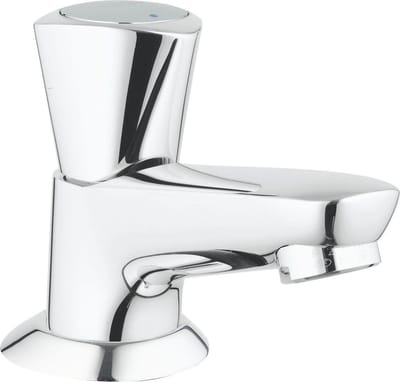 GROHE Costa S Fonteinkraan - 1/2'' - lage uitloop - chroom - 20405001