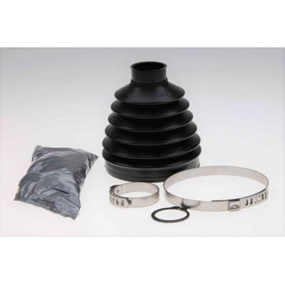 Balgenset, aandrijfas SPIDAN 37070