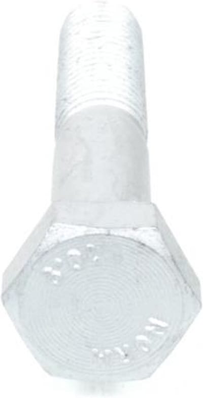 Boulon hexagonal M10 pas 150 L60mm pour scooter Peugeot 125 Citystar 776887 Neuf