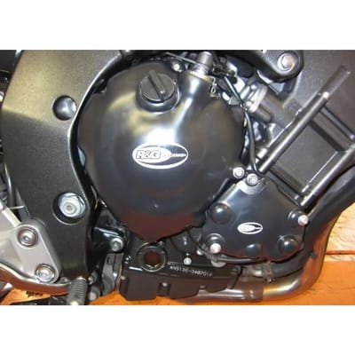 Couvre-carter motor rechts R&G Racing Yamaha FZ8